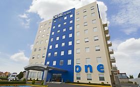 One Toluca Aeropuerto